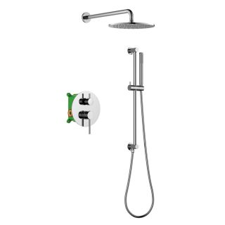 Душевой комплект Timo Saona SX-2309/00SM хром